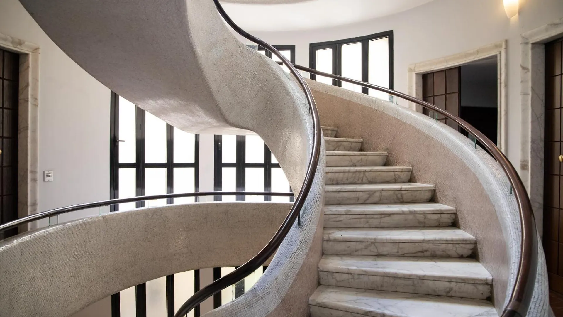 Grazioso Monolocale Via Amba Alagi Apartment Genoa